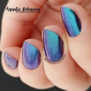 Bundle and Save Color Street - Aquatic Behavior